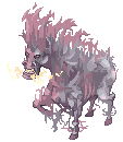 Sprite de Nightmare