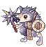 Sprite de Kobold