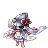 Sprite de Sedora