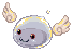 Sprite de Arc Angeling