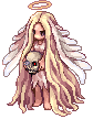 Sprite de Elusive Mistress of Shel