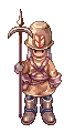 Sprite de Experience Test