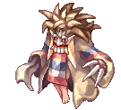 Sprite de Leak