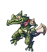 Sprite de Anolian