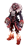 Sprite de Dracula of Rage