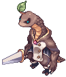 Sprite de Scout Basilisk
