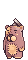 Sprite de Swift Teddy Bear