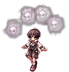 Sprite de Demigod