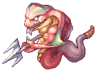 Sprite de Naga