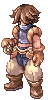 Sprite de Temple Guard