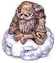 Sprite de Taoist Hermit