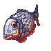 Sprite de Piranha