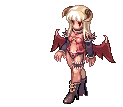 Sprite de Succubus
