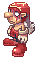 Sprite de Vicious Cookie