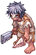 Sprite de Vanberk