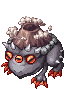 Sprite de Ash Toad