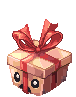 Sprite de Wild Gift Box