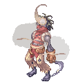 Sprite de Swift Zombie Slaughter