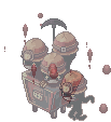Sprite de Hardworking Pitman
