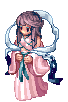 Sprite de White Lady