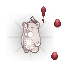 Sprite de Shining Teddy Bear