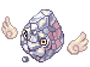 Sprite de Crystal