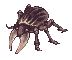Sprite de Horn
