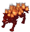 Sprite de Muspellskoll