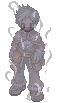 Sprite de Creator Flamel