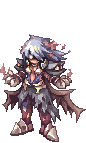 Sprite de Angry Student Pyuriel