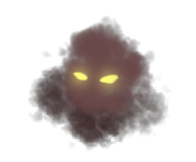 Sprite de Cenere
