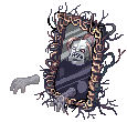 Sprite de Broken Mind