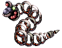 Sprite de Excavator Robot