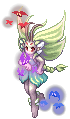 Sprite de Napeo
