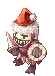 Sprite de Christmas Goblin