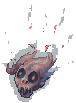 Sprite de Floating Word