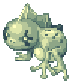 Sprite de Toad
