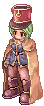 Sprite de Ordre