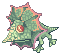 Sprite de Frilldora