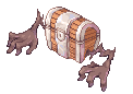 Sprite de Ancient Mimic Ringleader