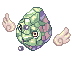 Sprite de Crystal