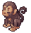 Sprite de Choco