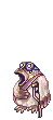 Sprite de Raggler