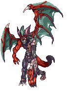 Sprite de Plagarion
