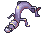 Sprite de Nereid