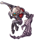 Sprite de Bijou