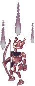 Sprite de Raydric Archer