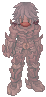 Sprite de Guillotine Cross Eremes