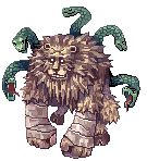 Sprite de Wicked Chimera