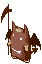 Sprite de Mini Demon